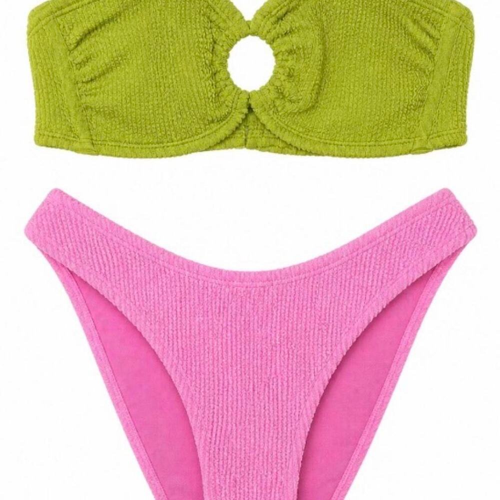 Wild fable bikini set Size XXS NWT